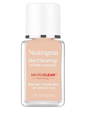 Buff - 30 - Neutrogena Foundation